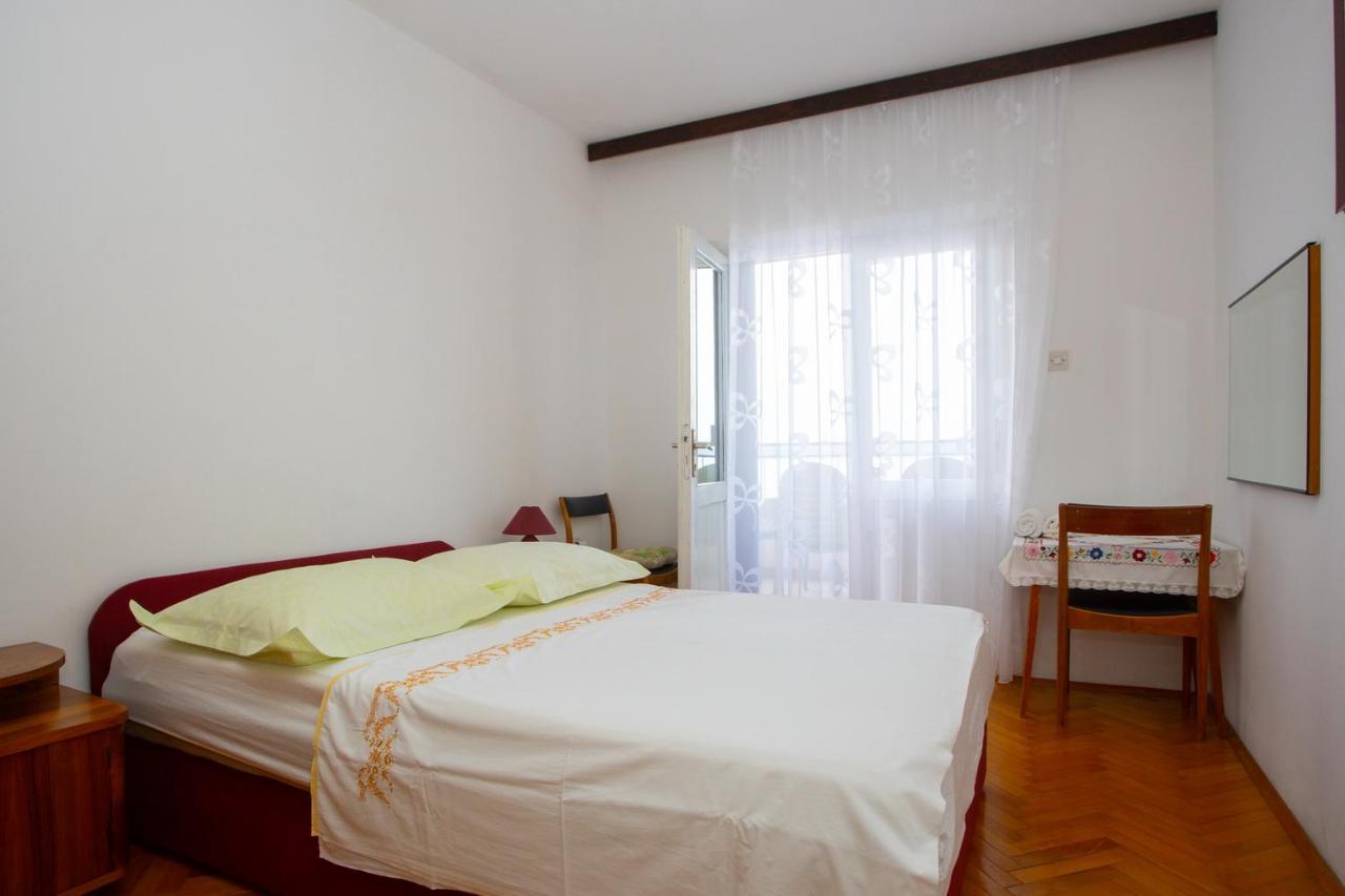 Apartment Nola Podgora Kültér fotó