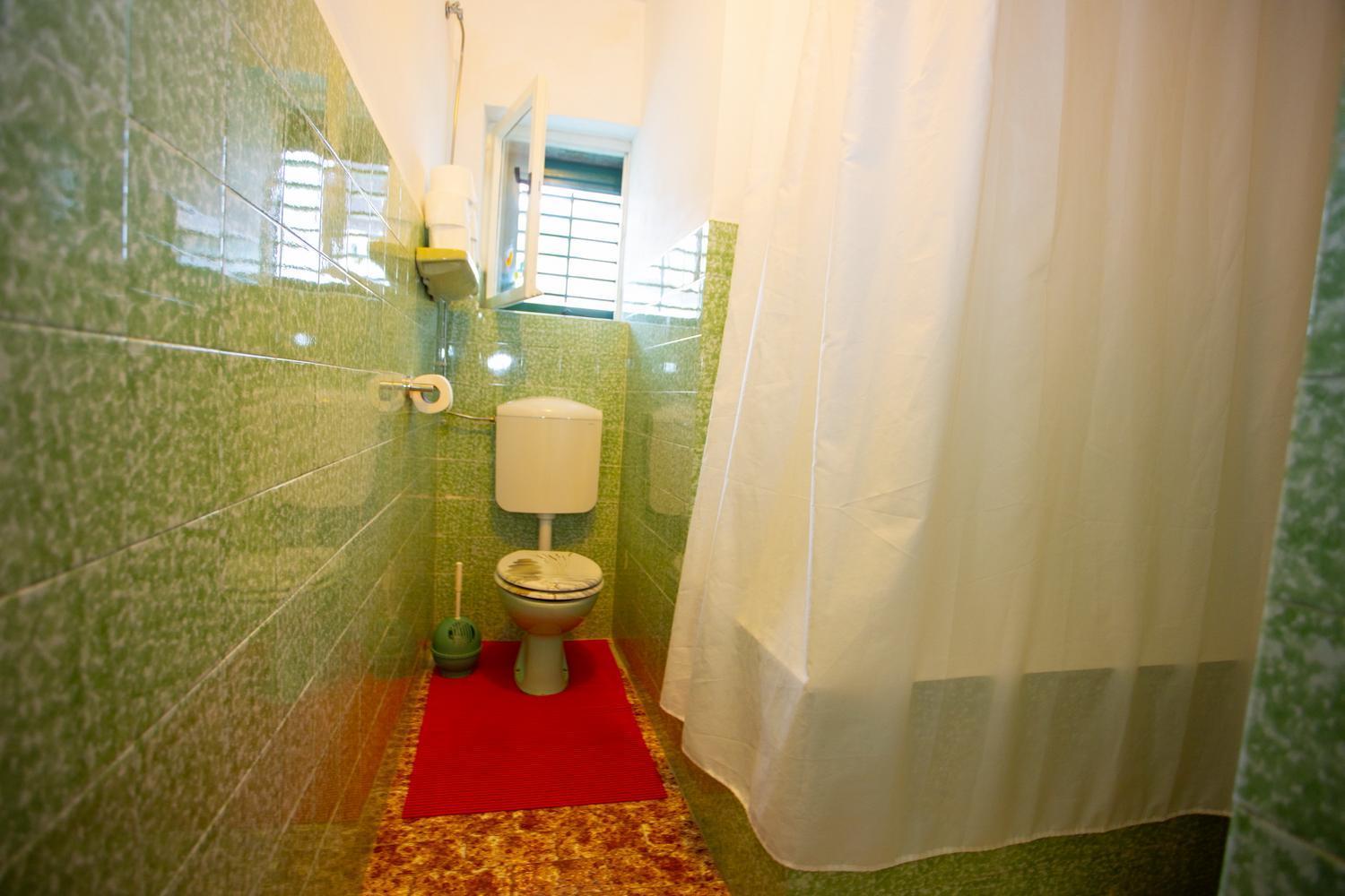 Apartment Nola Podgora Szoba fotó