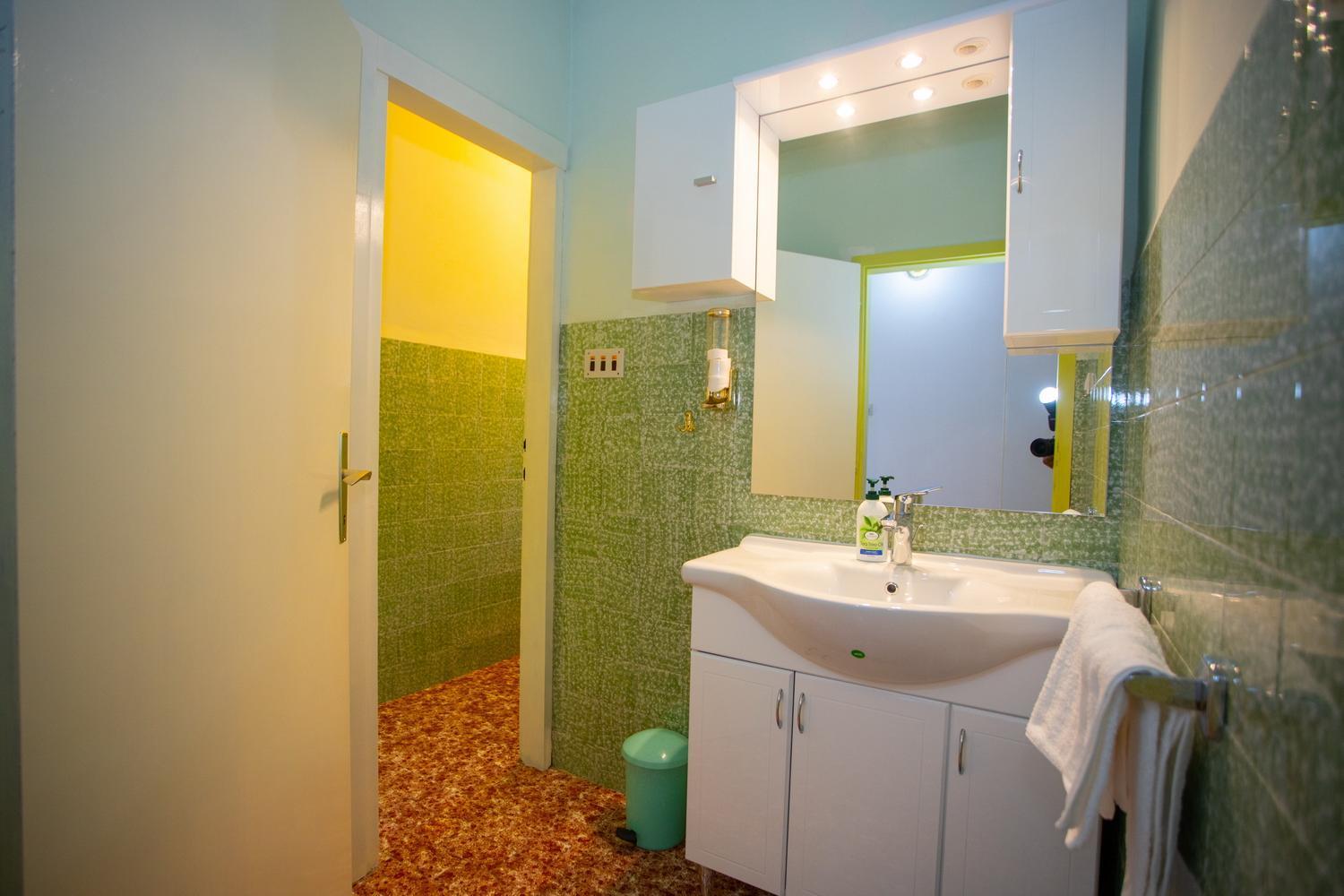Apartment Nola Podgora Szoba fotó