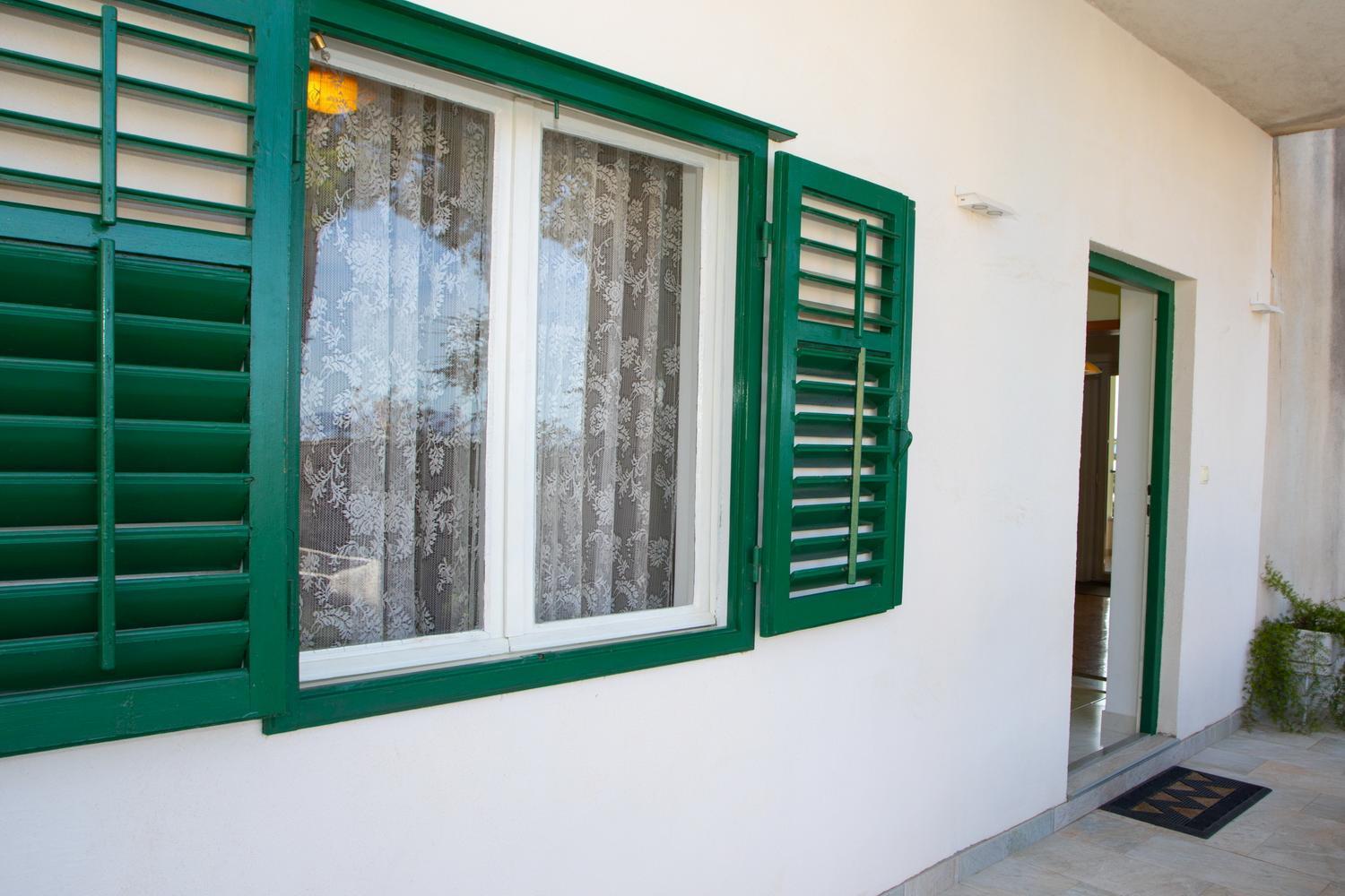 Apartment Nola Podgora Szoba fotó