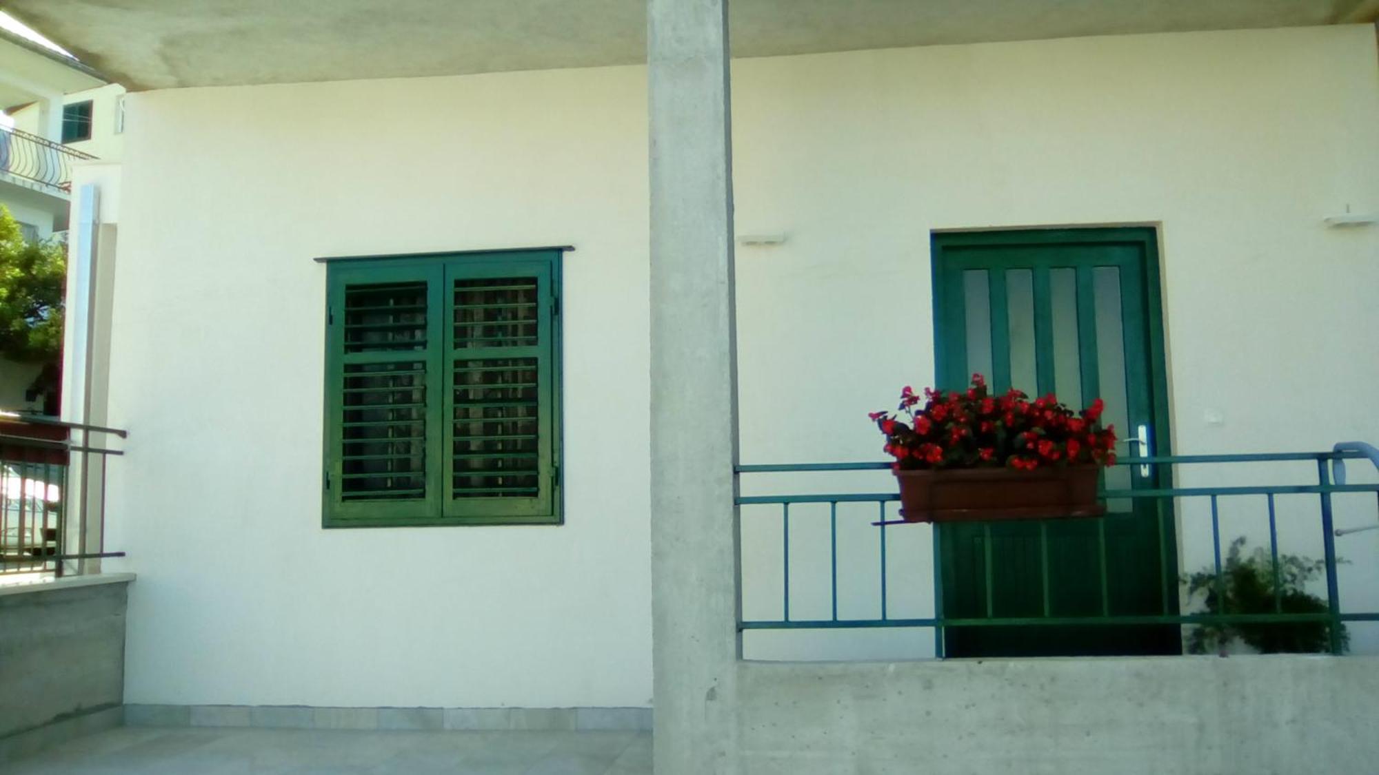 Apartment Nola Podgora Szoba fotó