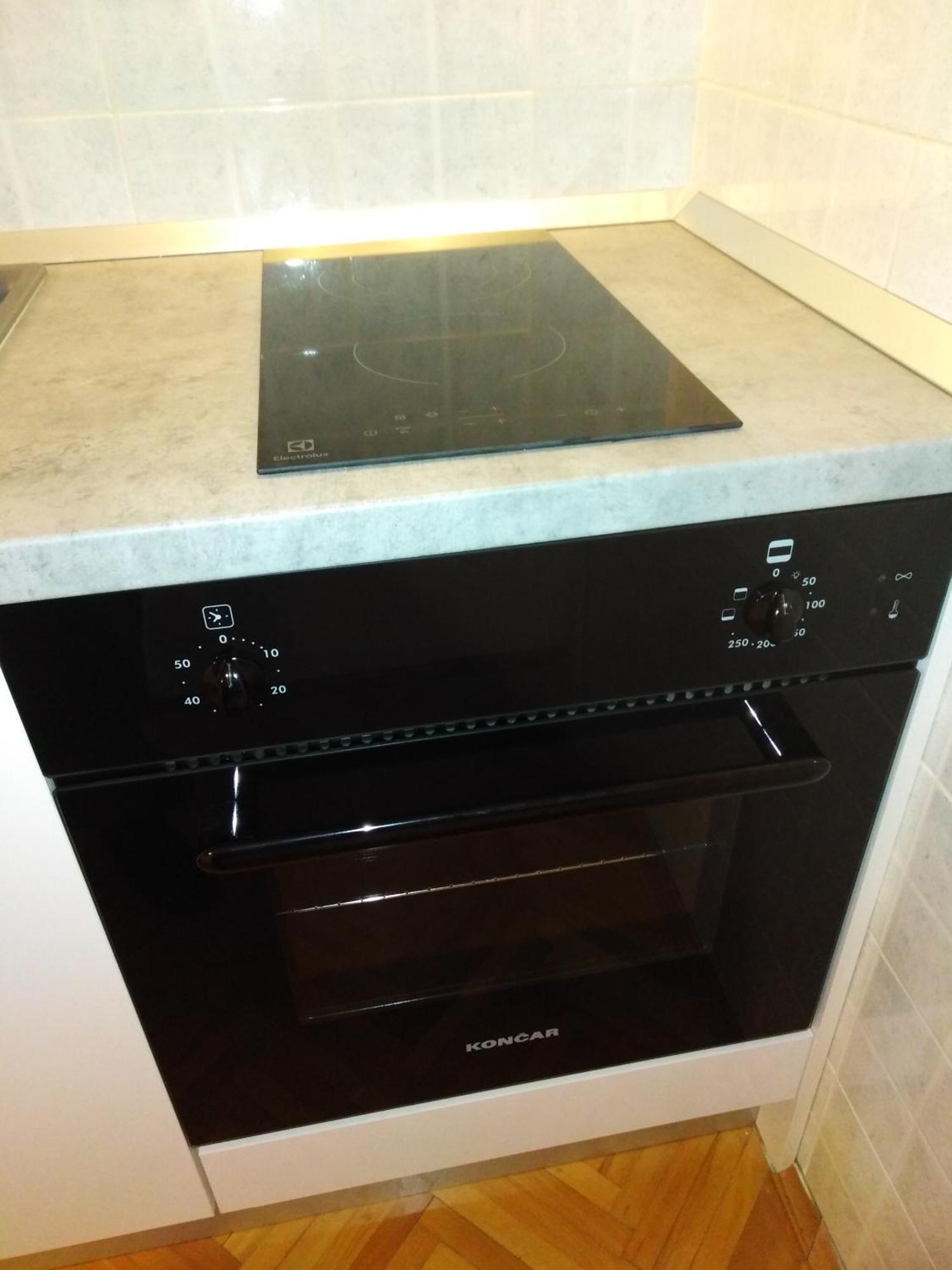 Apartment Nola Podgora Szoba fotó